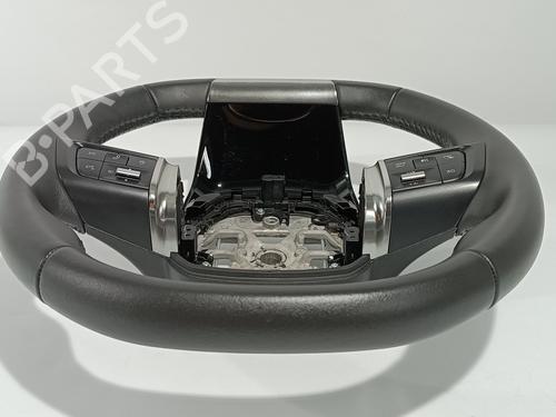 Steering wheel CITROËN C4 III (BA_, BB_, BC_) ë-C4 (BCZKXC, BZCKSC) | BP31336718C49 