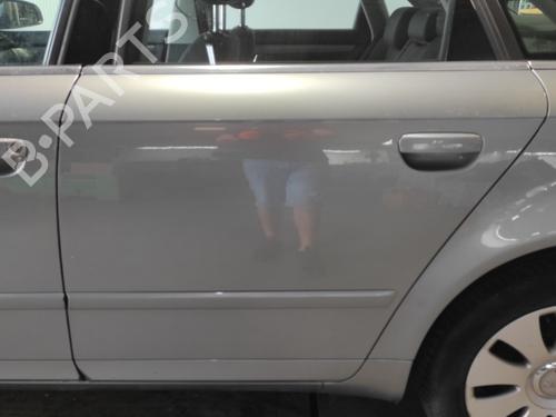 Left rear door AUDI A4 B7 (8EC) 1.8 T | BP26669838C4 