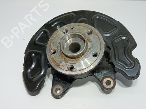 Used Left front steering knuckle MERCEDES-BENZ V-CLASS (W447) V 250 CDI / d 4-matic (447.811, 447.813) (190 hp) 26463497