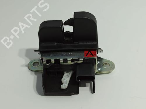 Tailgate lock AUDI A1 Sportback (GBA) | BP35952087C101 - Image 2