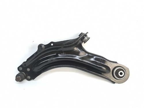 Left front suspension arm RENAULT KANGOO / GRAND KANGOO II (KW0/1_) Z.E. | BP8624193M12 