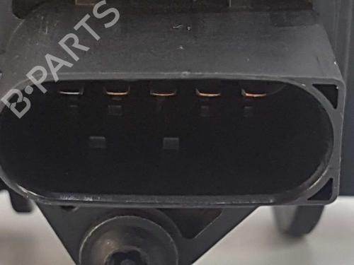 Mass air flow sensor MERCEDES-BENZ E-CLASS (W211) E 240 (211.061) | BP9071365M95