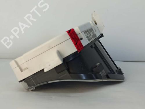 Instrument cluster VOLVO C30 (533)  | BP10557025C47 