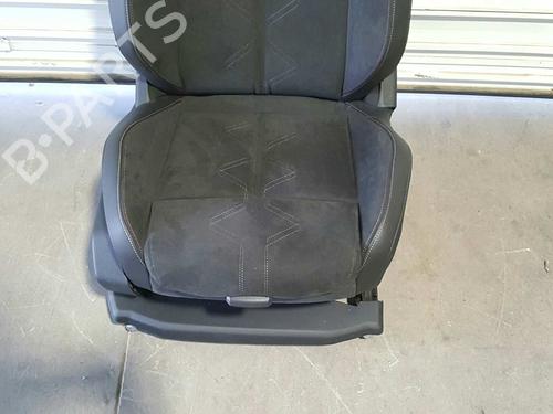 Right front seat DS DS 7 Crossback (J4_, JR_, JC_)  | BP11527806C16 