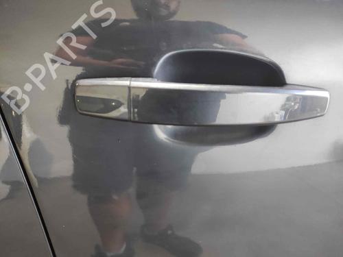 Front right exterior door handle OPEL INSIGNIA A (G09) 2.0 CDTI (68) | BP7979891C129