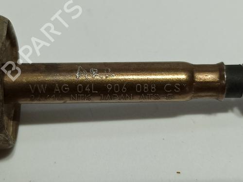 Electronic sensor AUDI A1 Sportback (8XA, 8XF) 1.6 TDI | BP26726322M84