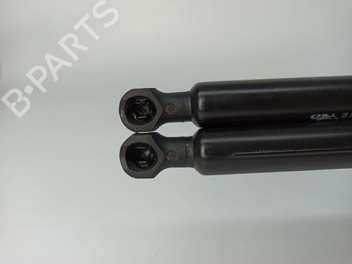 Tailgate lift support PEUGEOT 308 II (LB_, LP_, LW_, LH_, L3_) 1.2 THP 110 | BP14535991C138