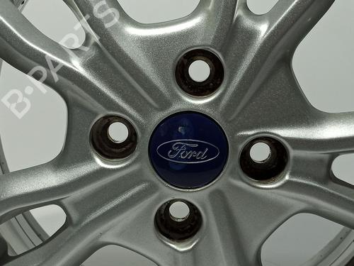 Fælk FORD FIESTA VI (CB1, CCN) 1.6 TDCi | BP33621323C45 - Image 4
