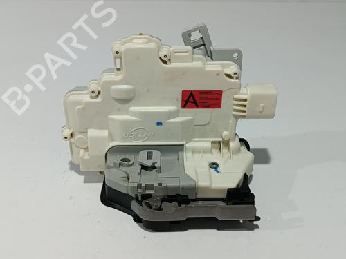 front-right-lock-audi-a4-b8-8k2-2007-2008-2009-2010-2011-2012-2013-2014-2015-2016-2017-30956324 main image