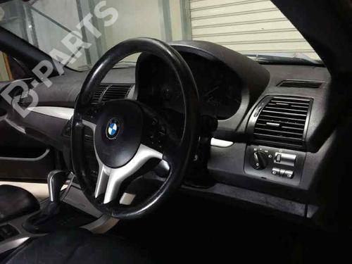 Køler BMW X5 (E53) 4.4 i | BP5928979M31 