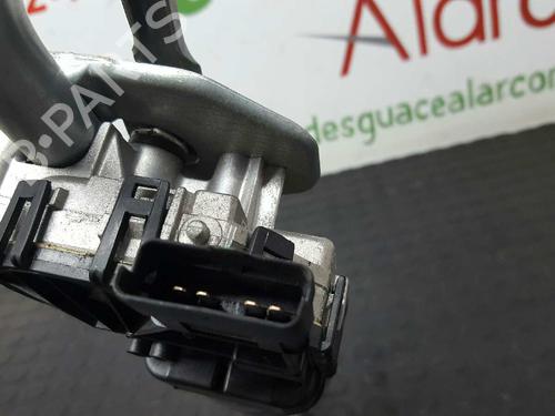 Front wiper motor PEUGEOT 208 I (CA_, CC_) 1.6 HDi | BP2750359M29