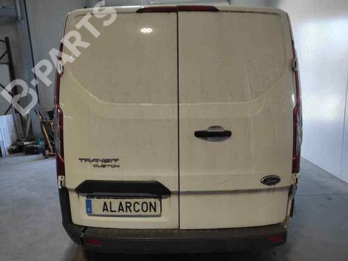 Front left exterior door handle FORD TRANSIT CUSTOM V362 Van (FY, FZ) 2.2 TDCi | BP8496477C128 