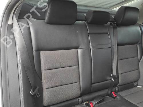 Rear seat MERCEDES-BENZ E-CLASS (W212) E 220 CDI / BlueTEC (212.001, 212.002) | BP29442888C17 - Image 2
