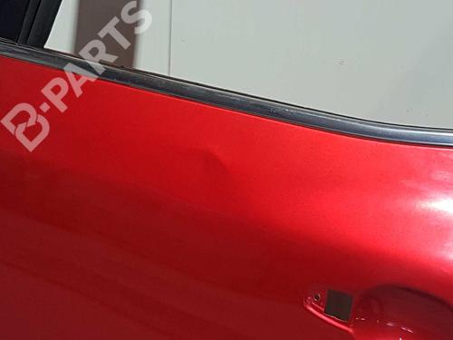 Dør venstre bak RENAULT MEGANE IV Hatchback (B9A/M/N_) 1.5 dCi 110 (B9A3) | BP8391209C4 