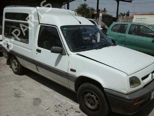 Used Parts RENAULT RAPID Box Body/MPV (F40_, G40_) 1.9 D (F40R) (54 hp) 4282909