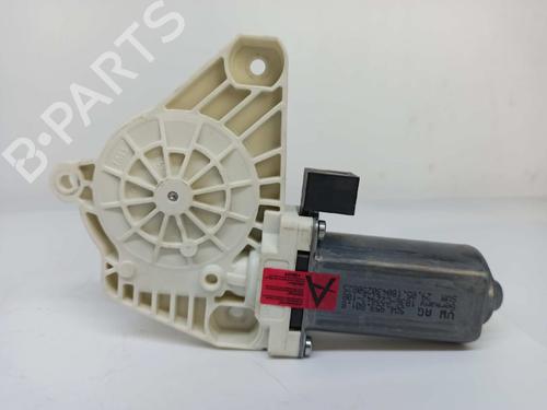 Left front window motor VW GOLF VII (5G1, BQ1, BE1, BE2) 1.4 TSI | BP9974134E21 