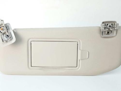 Used Right sun visor CITROËN C3 / C3 ORIGIN III (SX) 1.2 VTi 82 (82 hp) 4724031