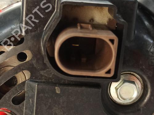 Alternator FORD TRANSIT COURIER B460 MPV 1.0 EcoBoost | BP10730266M7 
