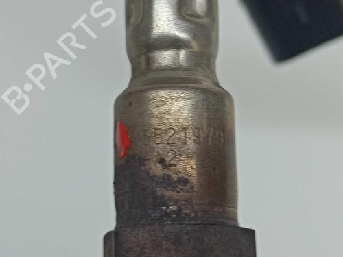 Electronic sensor FORD KA (RU8) 1.2 | BP8750305M84