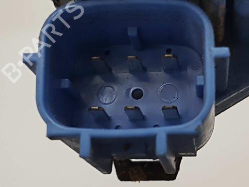 Rear right window mechanism INFINITI FX  | BP5883813C25