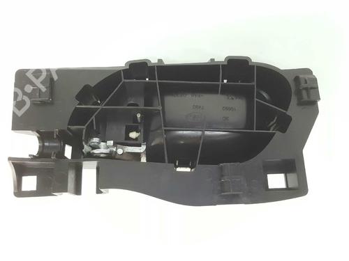 Front right interior door handle CITROËN C4 II (NC_) 1.6 HDi 90 | BP5828694I14