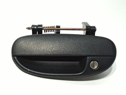 Używane Klamka zewnętrzna drzwi przednich lewych DAEWOO LANOS (KLAT) [1997-2026]  32149679