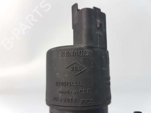 Sprinklervæskepumpe CITROËN C3 I (FC_, FN_)  | BP14535673E24 
