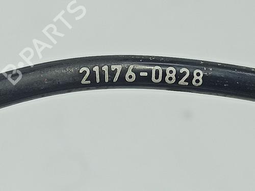 Electronic sensor KAWASAKI MOTORCYCLES Z ( - 899cc) Z 650 (ER650HA2, ER650KA2, ER650SA2) | BP40108387M84 - Image 3