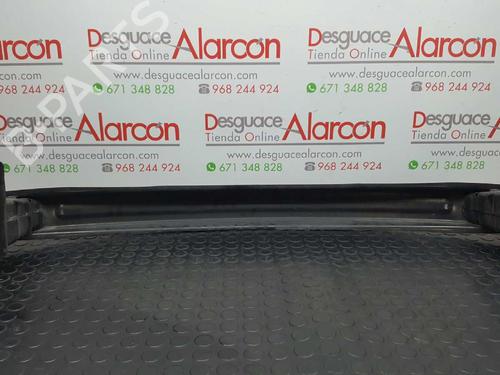 Front bumper reinforcement SEAT IBIZA IV SC (6J1, 6P5) 1.6 TDI | BP2745066C109