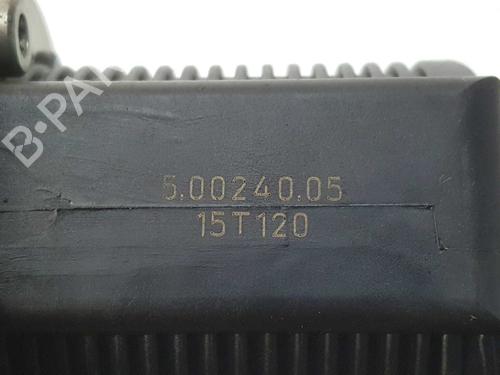 EGR-Ventil ALFA ROMEO 147 (937_) 1.9 JTD (937.AXD1A, 937.BXD1A, 937.AXV1A, 937.BXB1A,... | BP7777775M69
