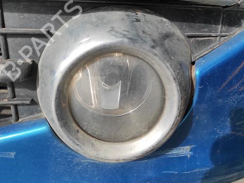 left-front-fog-light-peugeot-307-cc-3b-2003-2004-2005-2006-2007-2008-2009-27602246 main image