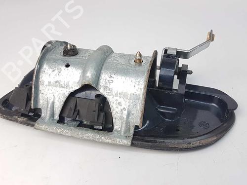 Rear right exterior door handle VOLVO S60 I (384) D5 | BP4943755C130