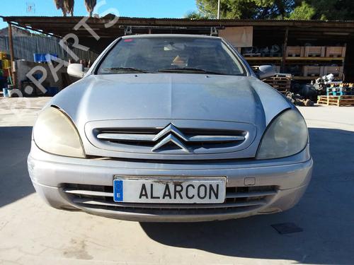 Engine control unit (ECU) CITROËN XSARA (N1) 1.9 D | BP6909014M57