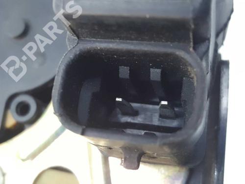 Front right lock DAEWOO REZZO (U100) 1.6 | BP6045016C97 