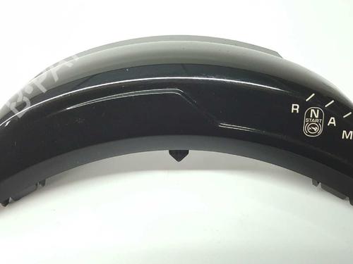 Used Shift knob Shift knob CITROËN C4 Grand Picasso I (UA_) [2006-2013] 14533150 14533150