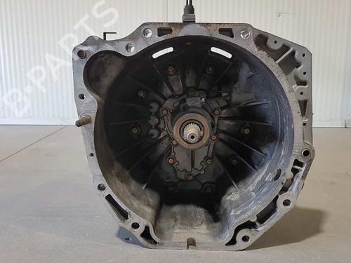 Gearbox SUZUKI GRAND VITARA II (JT, TE, TD) 1.9 DDiS All-wheel Drive (JT419, TD44, JB419WD, JB419XD,... | BP4513516M3
