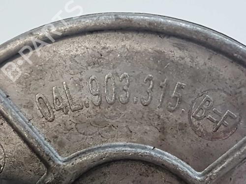 Otra AUDI A4 B9 (8W2, 8WC) 2.0 TDI | BP14541058O1