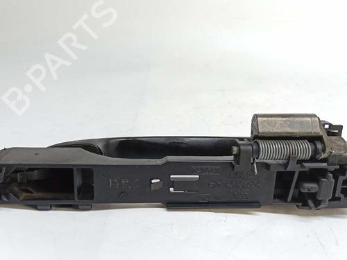 Front right exterior door handle FIAT STILO (192_) | BP7874829C129