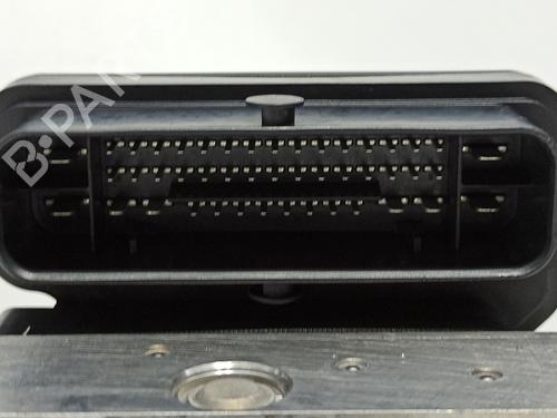 ABS pump PEUGEOT 3008 II SUV (MC_, MR_, MJ_, M4_) 1.5 BlueHDi 130 | BP28802697M43 
