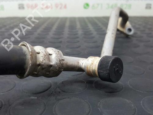 AC-rør NISSAN NAVARA Platform/Chassis (D22) 2.5 Di 4WD | BP14531090M126