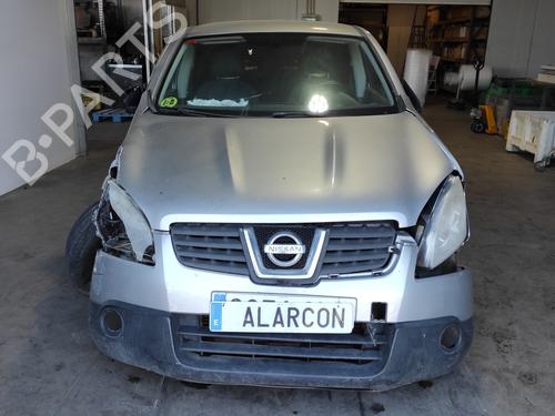 Brugte NISSAN QASHQAI I (J10, NJ10) 1.5 dCi (106 hp) 4282388