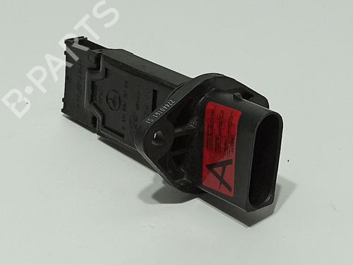 Used Mass air flow sensor Mass air flow sensor MERCEDES-BENZ C-CLASS Coupe (CL203) [2001-2011] 31944972 31944972