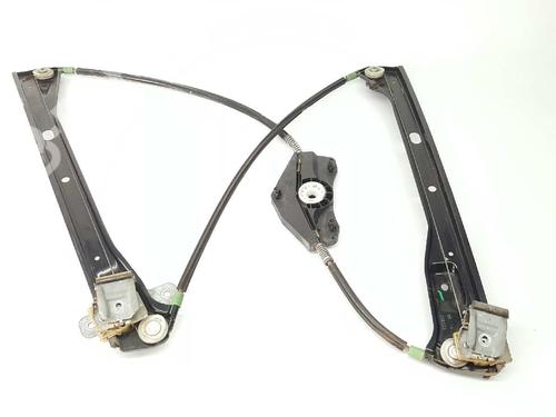 Front right window mechanism VW GOLF V (1K1) 1.9 TDI (105 hp) 1K4837462A  | 1K4837462B