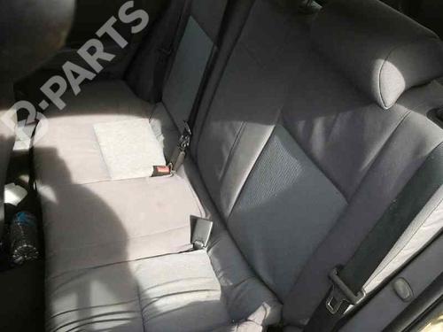 Gearbox NISSAN ALMERA II Hatchback (N16) 1.5 dCi | BP13688996M3 