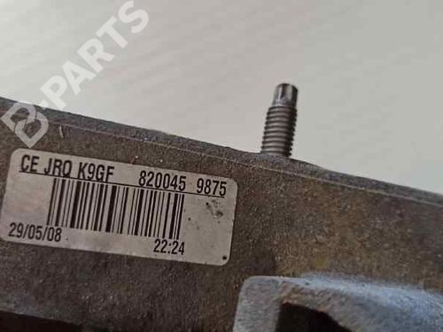 Gearbox RENAULT CLIO III (BR0/1, CR0/1) 1.5 dCi (BR17, CR17) | BP8355443M3 
