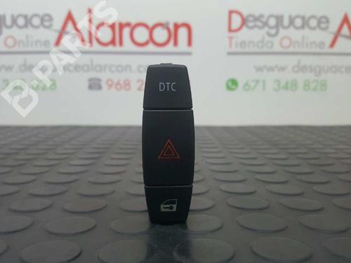 Used Warning switch BMW 1 (E87) [2003-2013]  6629225