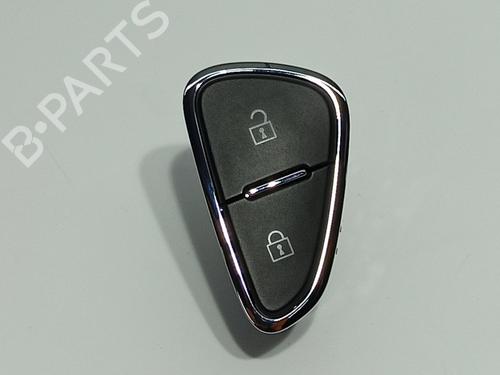 Used Switch OPEL CORSA E (X15) 1.4 (08, 68) (90 hp) 12239932