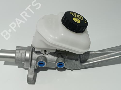 Brake master cylinder MERCEDES-BENZ EQS (V297) EQS 450+ (297.123) | BP17097154M77 