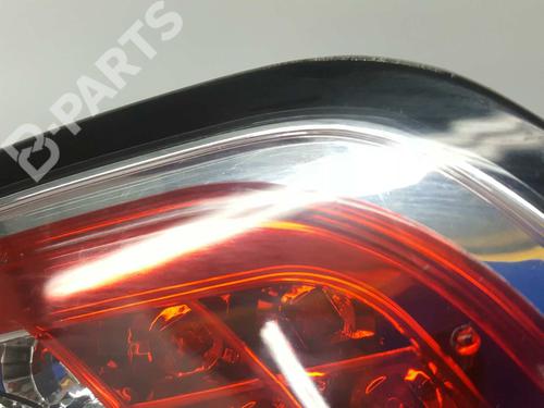 Venstre baglygte MAZDA 6 Hatchback (GG) 1.8 | BP6551077C34 