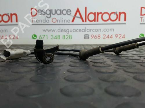 Used Electronic module PEUGEOT 308 I (4A_, 4C_) 2.0 HDi (136 hp) 14528284
